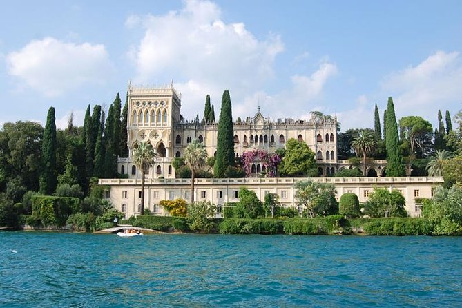 Tour by Boat From Sirmione to Isola Del Garda - Traveler Experiences