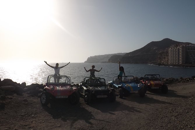 Tour in a Real VW 70s Buggy in Gran Canaria 4 People. - Traveler Convenience Options