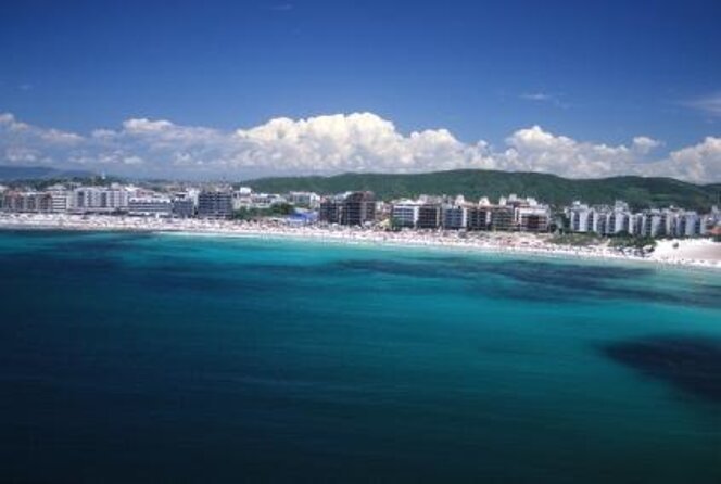 Tour Praia Do Forte and Guarajuba, Leaving Salvador-Bahia. - Help and Support