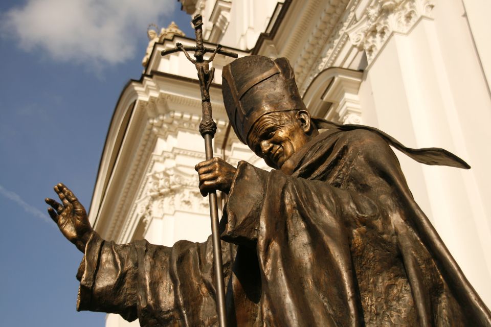 Tour to Wadowice: Hometown of Pope Saint John Paul II - Review Summary