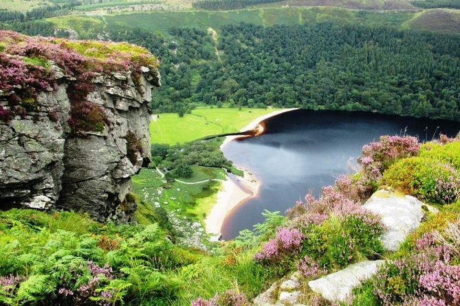 Tour Wicklow Mountains National Park in a Limo With Private Guide - Inclusions