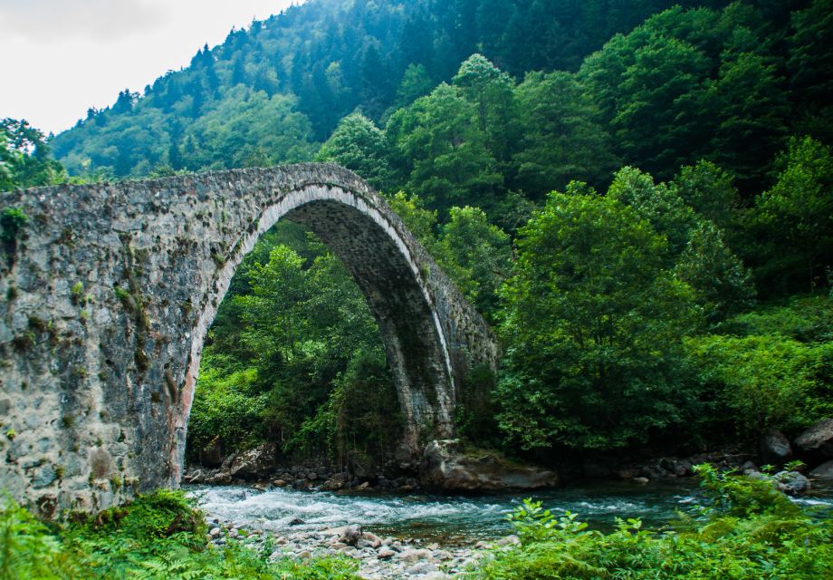 Trabzon: Ayder Highland Mountains Day Trip With Lunch - Reviews