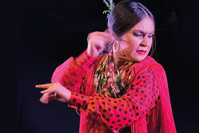 Traditional Flamenco Show at Tablao Casa Ana - Customer Testimonials and Recommendations