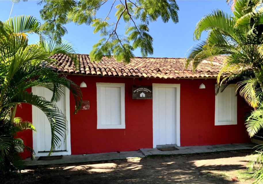 Trancoso Scavenger Hunt and Sights Self-Guided Tour - Experience Highlights