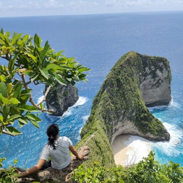 Tranquil Escapes: Nusa Penida Island Adventure - Safety and Guides