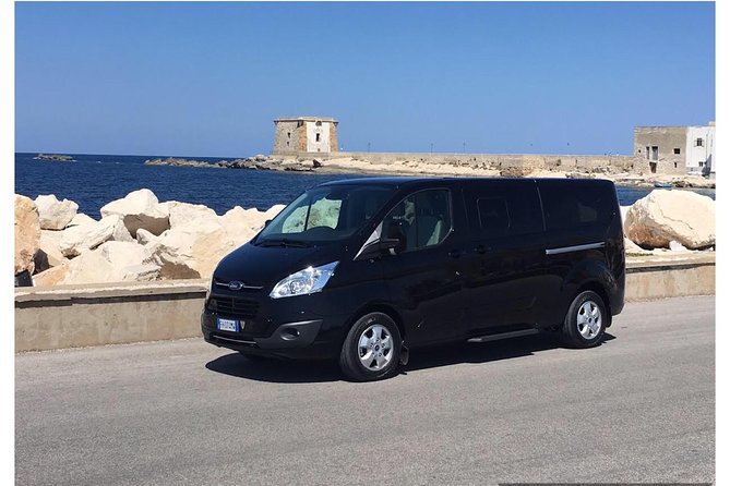 Transfer Package From Trapani Airport to Favignana (Transfer Hydrofoil Ticket) - Pricing and Booking