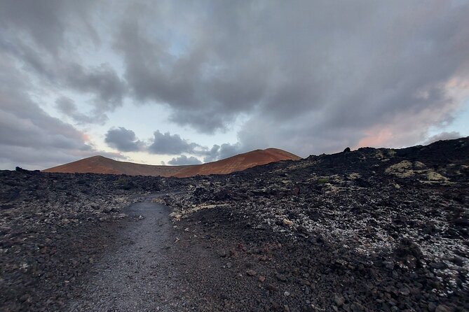 Trekking in the Volcanoes Natural Park in a Small Group - Diverse Experiences and Highlights