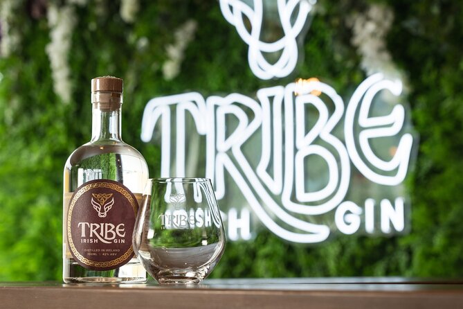 Tribe Gin School Experience in Galway - Booking Process and Policies