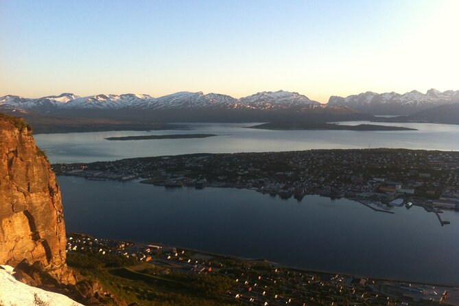 Tromso Cable Car Arctic Panorama Transfer - Cancellation Policy Details