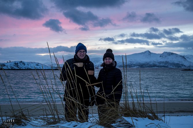 Tromso Fjords With Kvaloya Island Small Group Half Day Tour (Mar ) - Tour Details