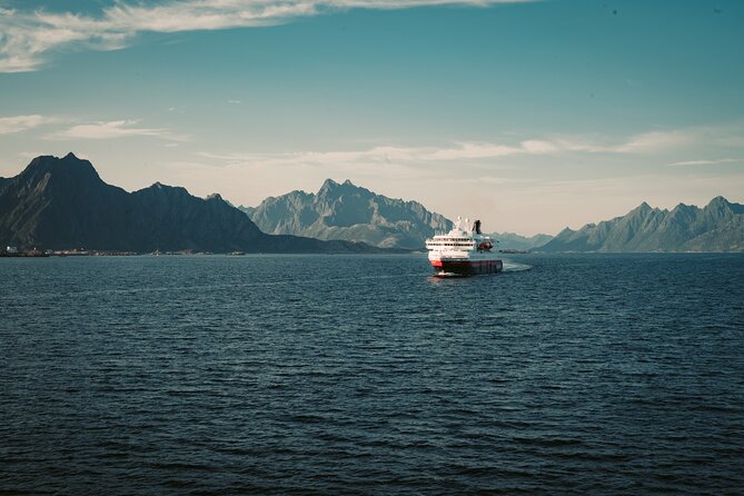 Tromsø - Hurtigruten/Havila Special Tour - Meeting and Pickup Information