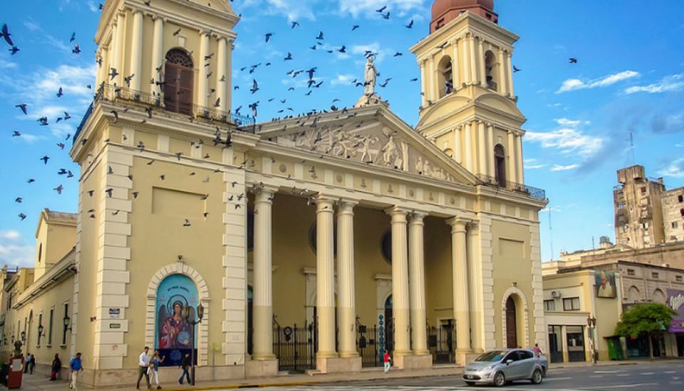 Tucumán: 4-Hour Guided Highlights City Tour - Experience Highlights