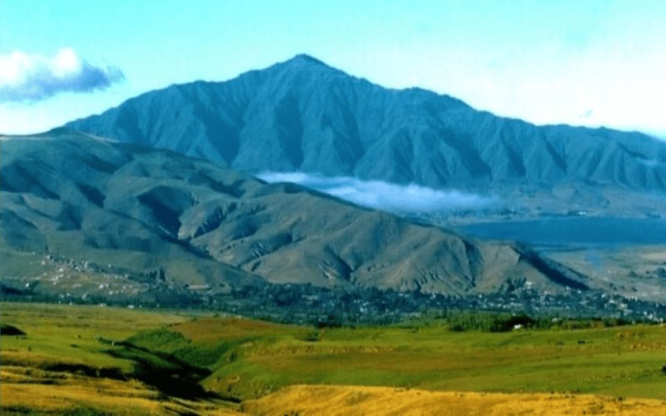 Tucumán: Tafí Del Valle With Ruins of Quilmes - Experience Highlights