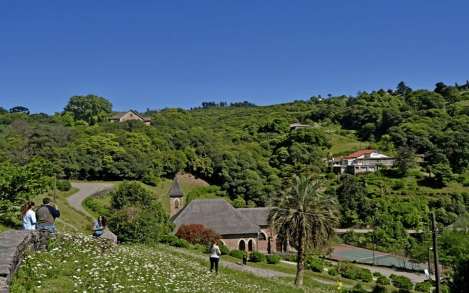 Tucumán: Yungas and Its Landscapes - Vibrant Landscapes of Tucumán