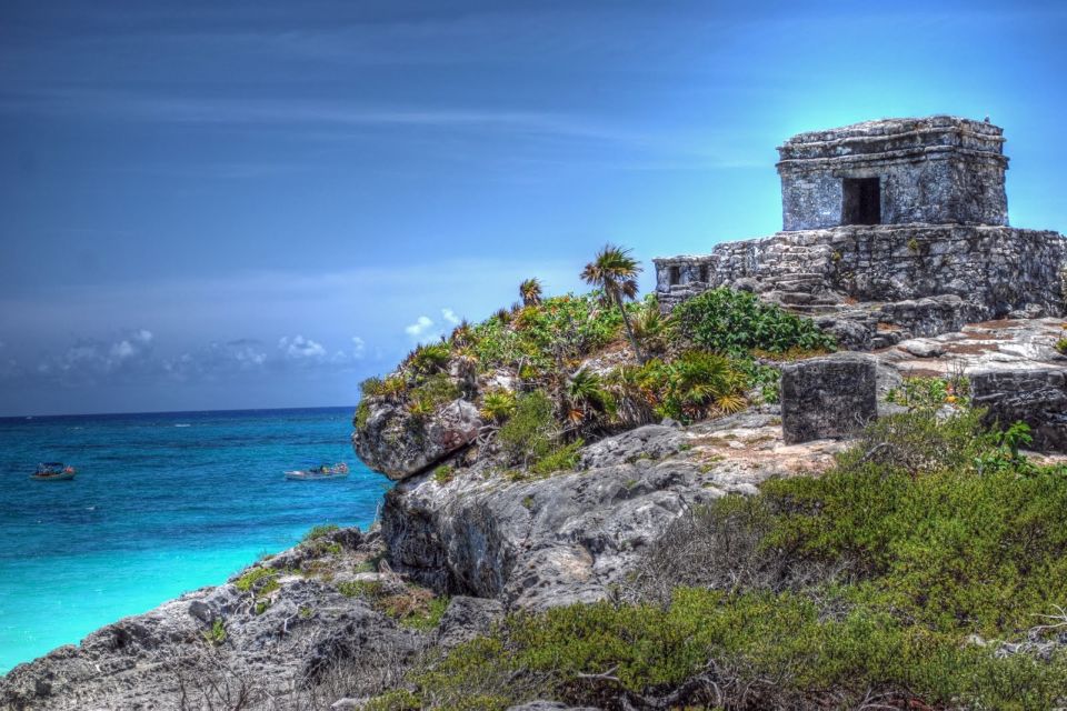 Tulum Discovery Private Tour - Experience Highlights