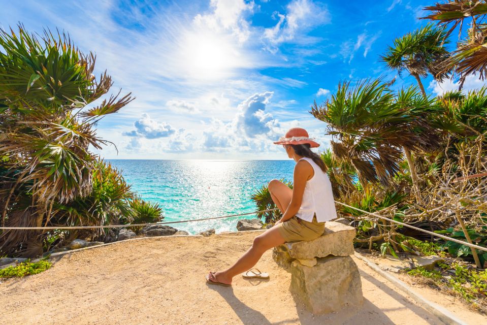 Tulum: Private Walking Tour With a Guide - Experience