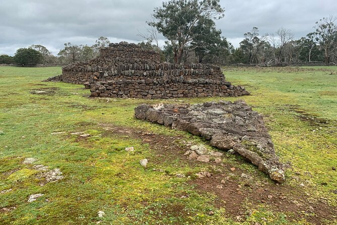 Tungatt Mirring, Stone Country Half Day Tour - Budj Bim - Tour Highlights