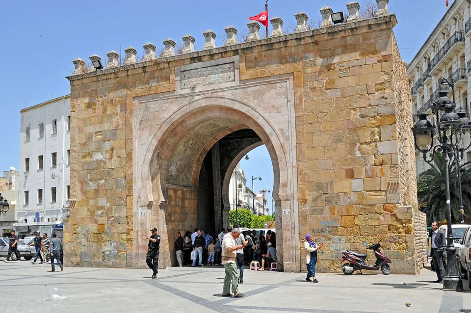 Tunis Port: Medina and City Tour for Cruise Ship Passengers - Tour Experience