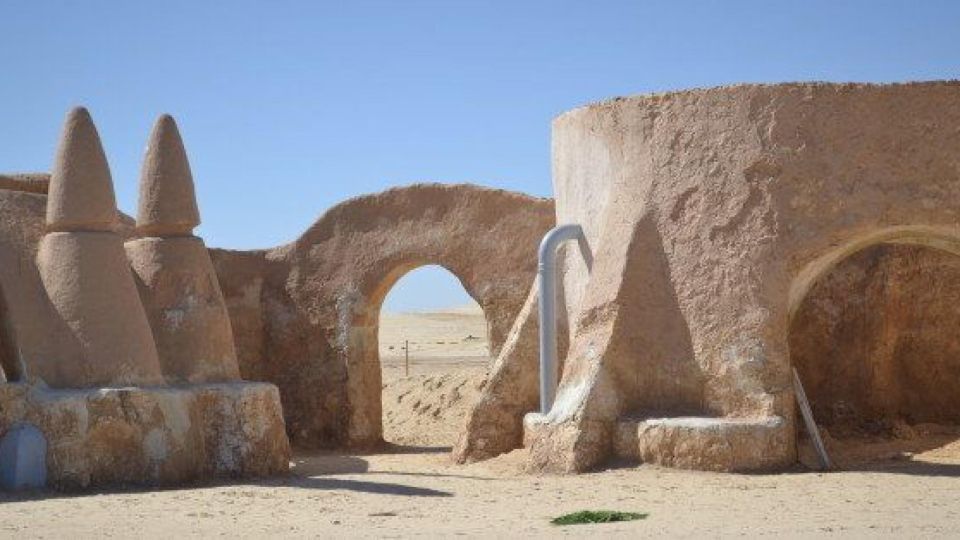 Tunisia Explored - Exploring Tunisias Rich Culture