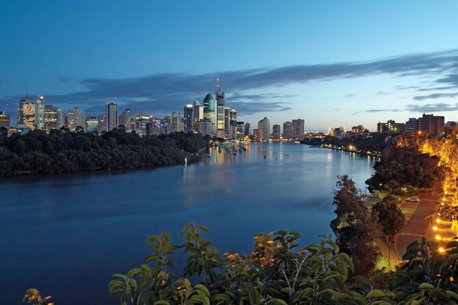 Twilight Rockclimb & Abseil Adventure in Kangaroo Point Cliffs - Pricing Information