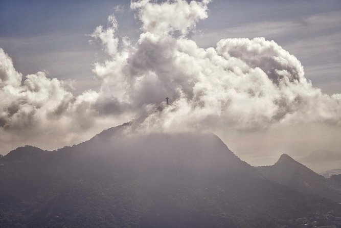 Two Brothers Mountain Lookout Hike From Rio De Janeiro (Mar ) - Experience Highlights on the Trail