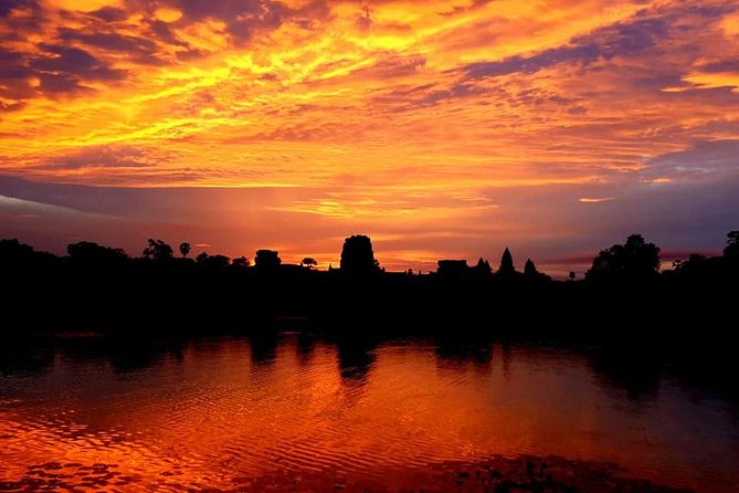 Two Days Angkor Tour - Cultural Experiences