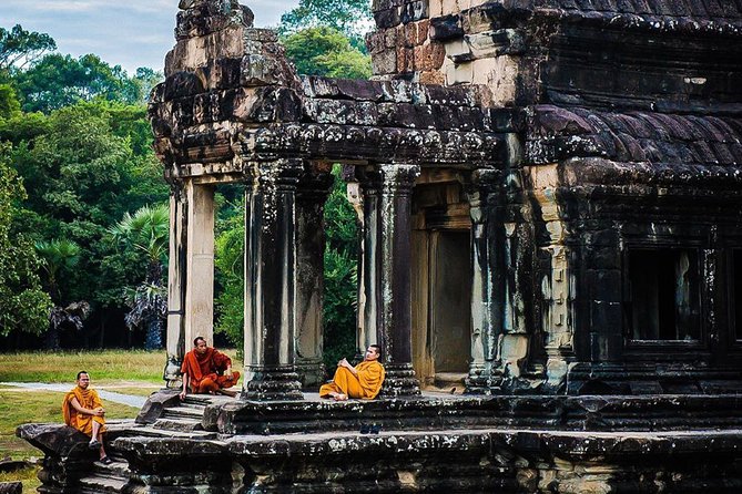 Two Days in Siem Reap: Angkor Temples & City Sightseeing Tour (Mar ) - Day 2 Itinerary