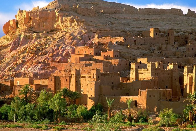 Two Days in the Zagora Desert, Drâa Valley From Marrakech - Pricing and Departure Details