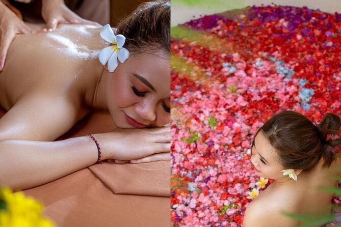 Two-Hour Luxury Spa Treatment With Hotel Transfers  - Seminyak - Pickup Details