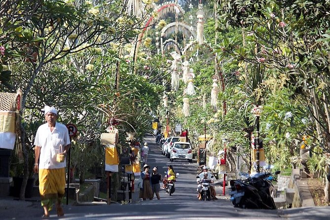 Ubud Eco Culture Cycling Exploration - Eco-Friendly Practices