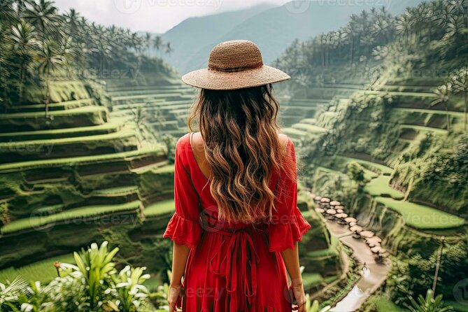 Ubud Private Full-Day Highlights: Temples, Swing, and Monkeys  - Seminyak - Pricing and Inclusions