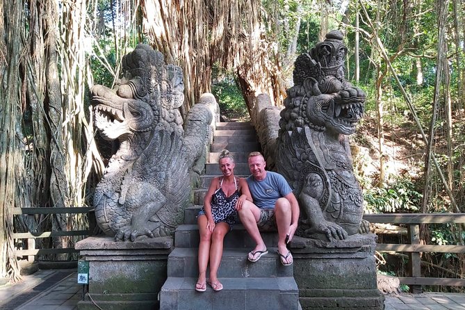 Ubud Private Tour - Best Of Ubud - Bali Culture Tour - Highlights of Ubud Tour