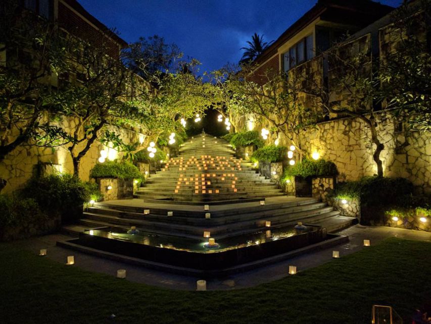 Ubud: Romantic 6-Course Candlelight Dinner in Ubud Valley - Customer Reviews and Ratings