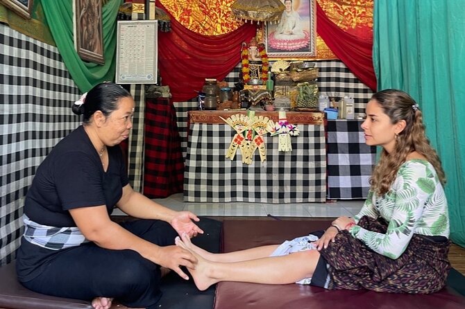 Ubud Tour - Balinese Healing By Shaman And Self Purification - Reviews and Ratings