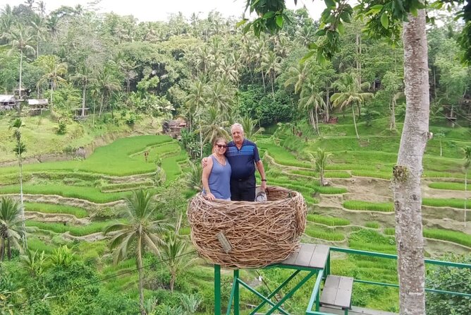 Ubud Tour - Best of Ubud Private Tour With Guide - All Inclusive - Inclusions and Experiences