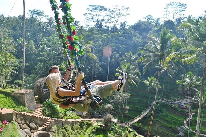 Ubud Trip, the Best of Ubud in a Day - All Inclusive - Customer Reviews and Ratings