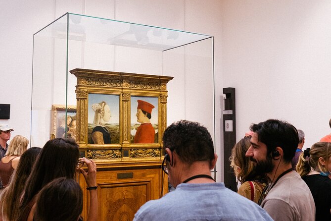 Uffizi Gallery Early Morning Private Guided Tour  - Florence - Traveler Reviews