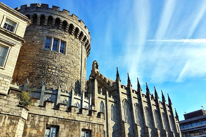 Ultimate Day in Dublin (Walking Tour) - Traveler Reviews and Experiences