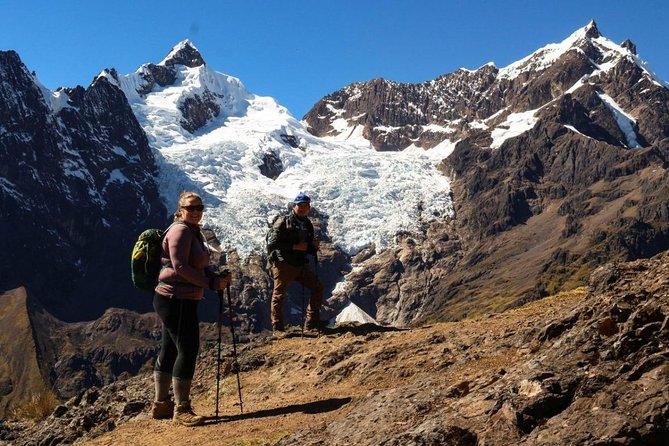 Ultimate Lares Trek & Inca Trail 5 Days - Weather & Travel Tips