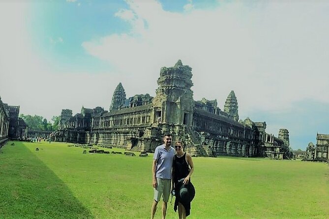 Ultimate Private Guided Tours, Sunrise Angkor Wat, Bayon, Ta Prohm, Banteay Srei - Traveler Tips