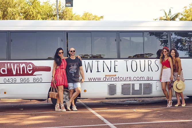 Ultimate Swan Valley Food and Wine Day Trip From Perth - Tour Logistics and Booking