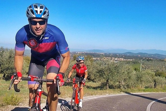 Ultimate Tuscany Bike Tour - Inclusions and Amenities