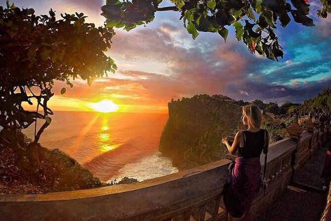 Uluwatu Sunset, Kecak Dance, and Dinner Jimbaran Beach - Reviews and Ratings