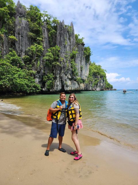 Undeground River Tour, From Puerto Princesa W/ Buffet Lunch - Expert Guided Exploration