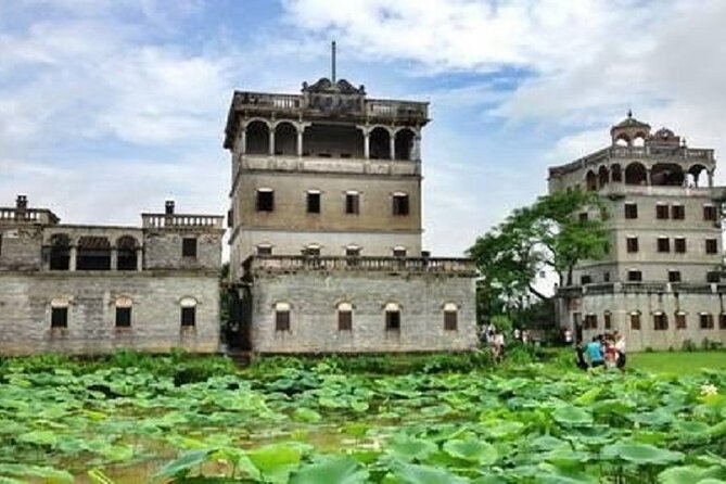 UNESCO Watchtowers Heritage and Ancient Villages Private Tour - Ancient Village Exploration