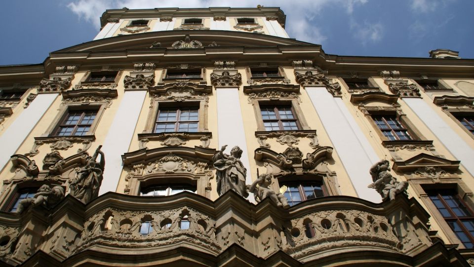 University of WrocłAw – Discover This Place With a Guide! - Highlights and Exploration