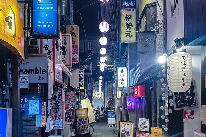 Unlock Tokyo for Your City Private Adventure - Customizable Itineraries Just for You