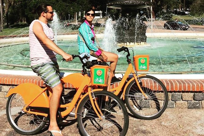 Urban Bike Rental in Montevideo - Reviews and Feedback