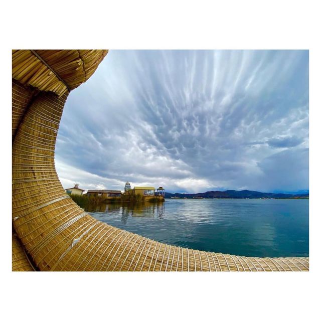 Uros and Taquile Island Boat Trip From Puno - UNESCO Recognition of Taquile Island