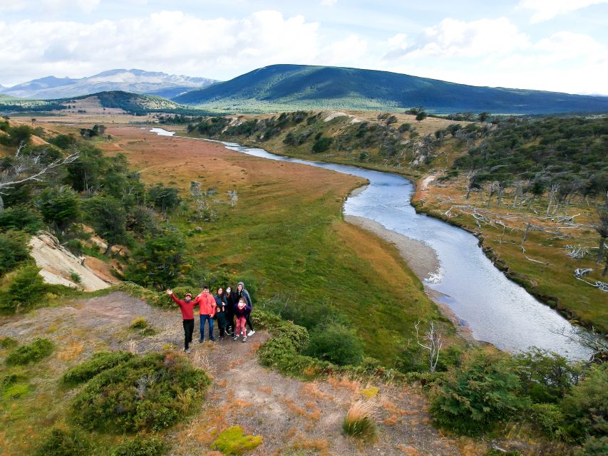 Ushuaia: Gable Island and Penguin Colony With Canoeing - Experience Highlights